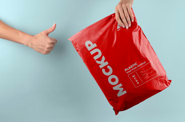 Benefícios dos sacos ziplock personalizados