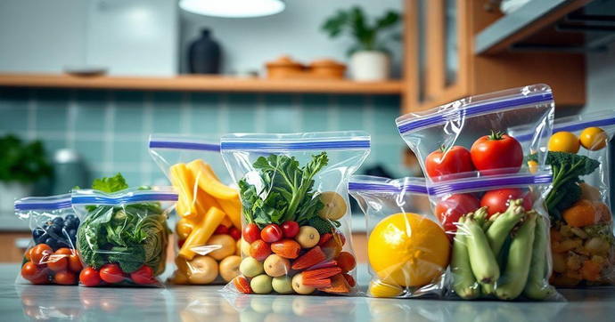 Ziplock Preço: Economize na Sua Compra