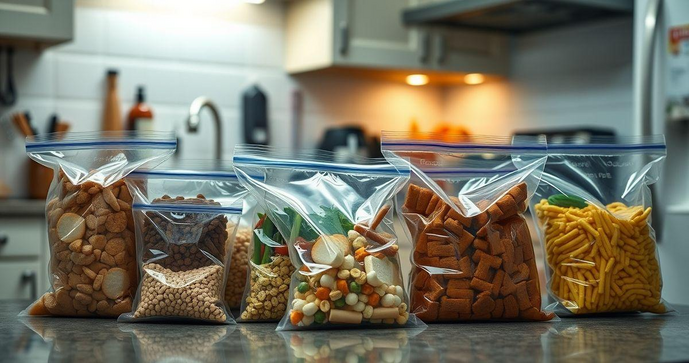 Onde Comprar Saquinho Ziplock: Guia Completo