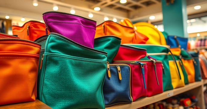 Zip Bag Onde Comprar: Dicas e Locais