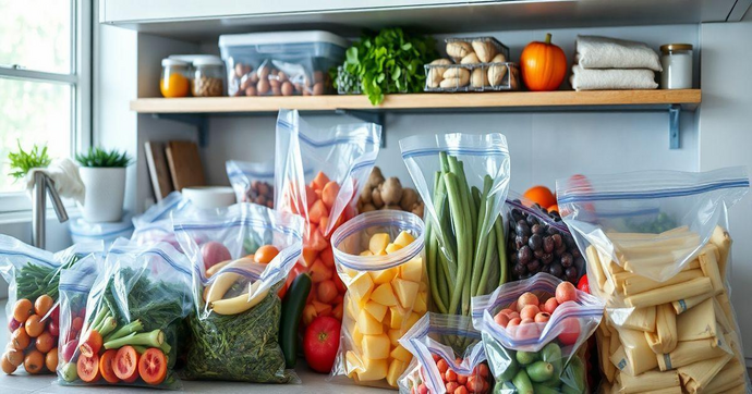 Ziploc Preço: Encontrando as Melhores Ofertas