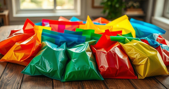 Ziplock Preço: Descubra as Melhores Ofertas