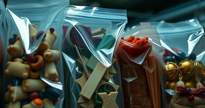 Descubra o Preço do Ziplock e Como Economizar na Compra