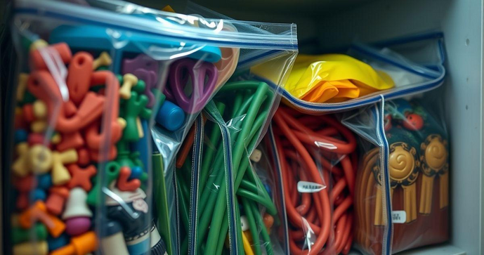 Embalagem Zip Zap: Descubra Vantagens e Usos Eficientes
