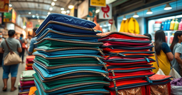 Onde Comprar Zip Bag: Guia Completo para Encontrar o Melhor Preço