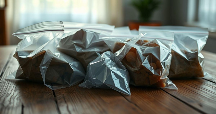 Onde Comprar Ziplock: Dicas para Encontrar os Melhores Preços e Ofertas