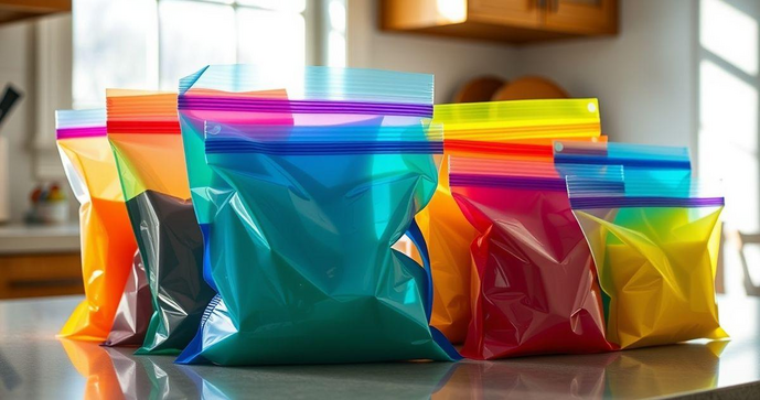 Como Encontrar o Melhor Ziplock Preço e Garantir Economia