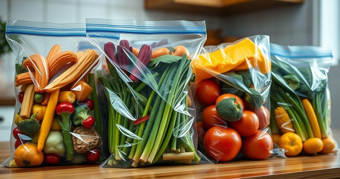 Fecho Ziplock: Como Escolher e Usar da Melhor Forma