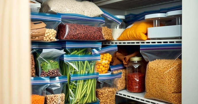 Sacos Ziplock onde comprar: Descubra os melhores lugares para adquirir os seus!