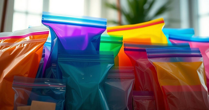 Saquinhos Ziplock Onde Comprar e Dicas para Escolher os Melhores Modelos