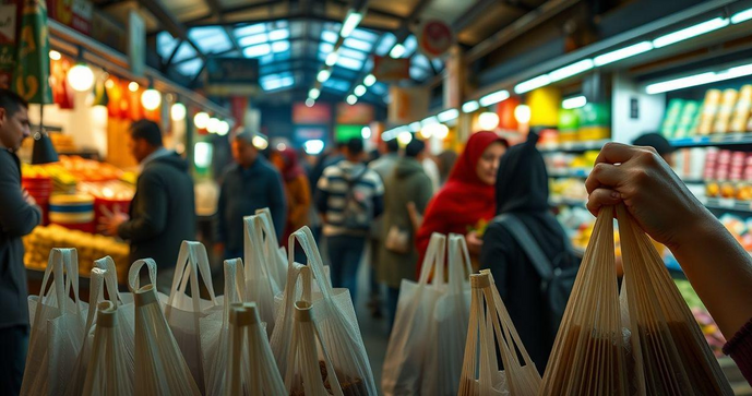 Como Comparar Preços de Ziploc e Economizar na Sua Compra