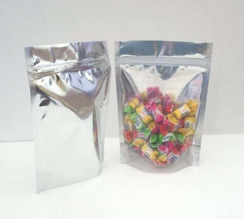 Embalagem Ziplock Personalizada: 5 Ideias Criativas