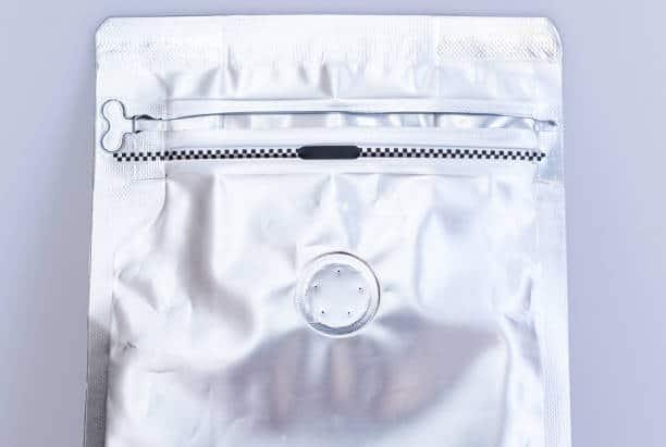 Pacote Zip Lock: Praticidade e Frescor em Casa