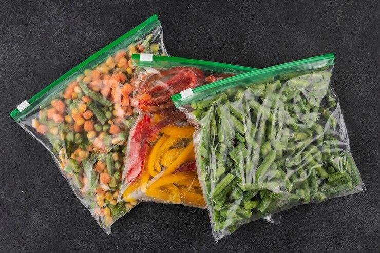 Saco Ziplock para Alimentos: 7 Dicas para Usar Corretamente