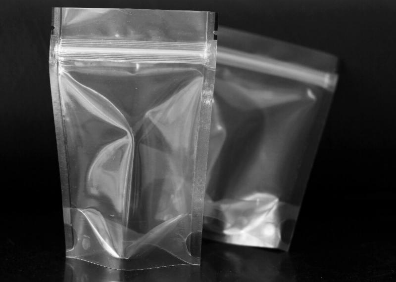 Saco Ziplock Pequeno: Praticidade e Versatilidade