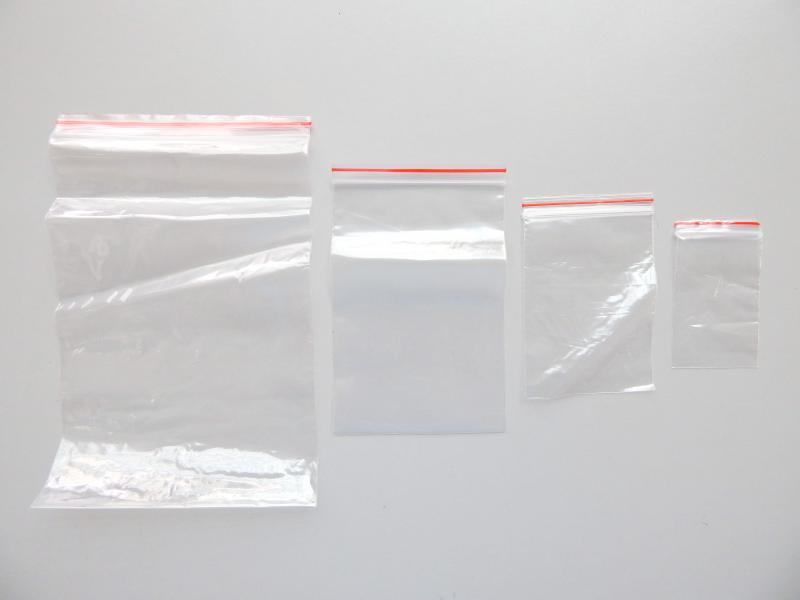 Zip Lock Pequeno: 7 Usos Criativos que Você Precisa Conhecer