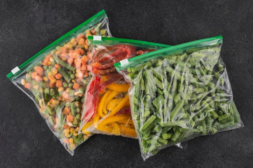 Ziplock